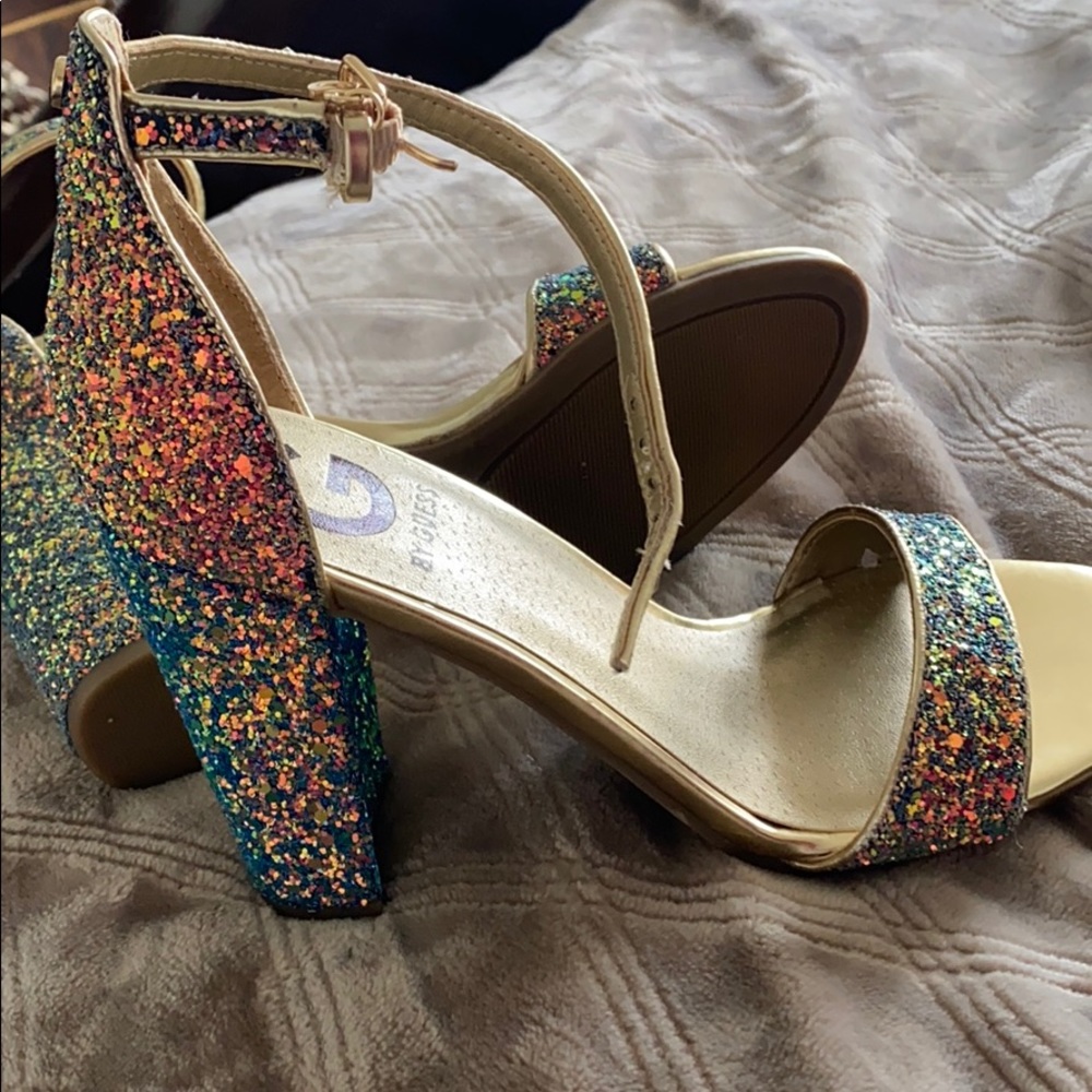 Women’s party wear shoes
